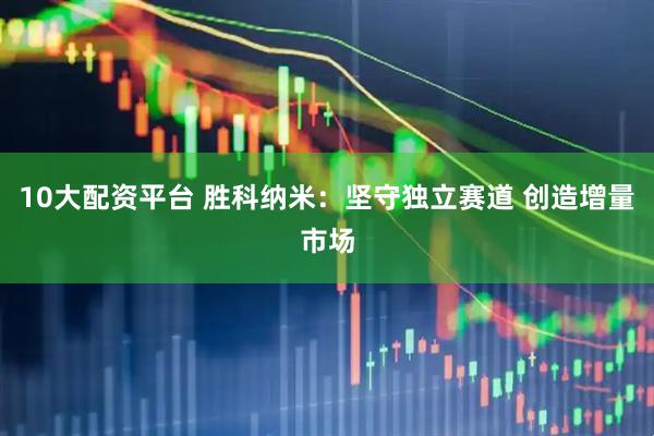 10大配资平台 胜科纳米：坚守独立赛道 创造增量市场